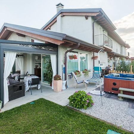 Mum'S B&B Vicence Extérieur photo
