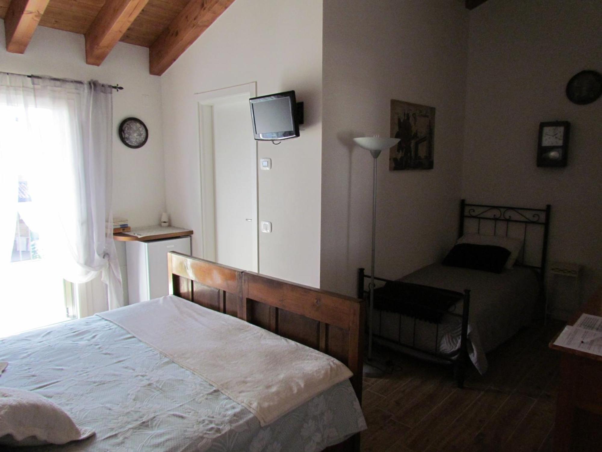 Mum'S B&B Vicence Chambre photo