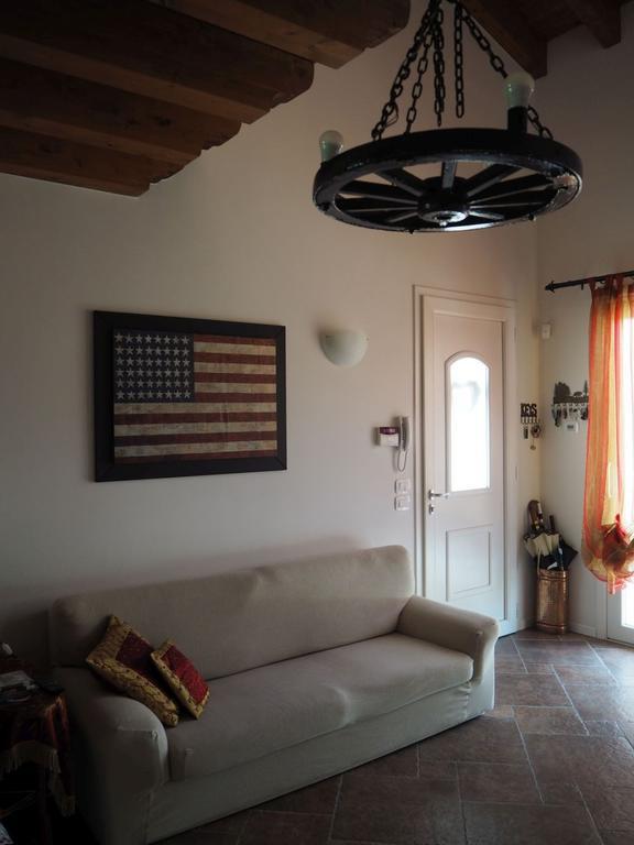 Mum'S B&B Vicence Extérieur photo