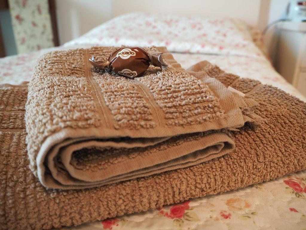 Mum'S B&B Vicence Extérieur photo