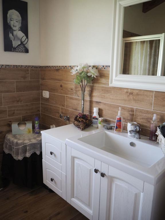 Mum'S B&B Vicence Extérieur photo