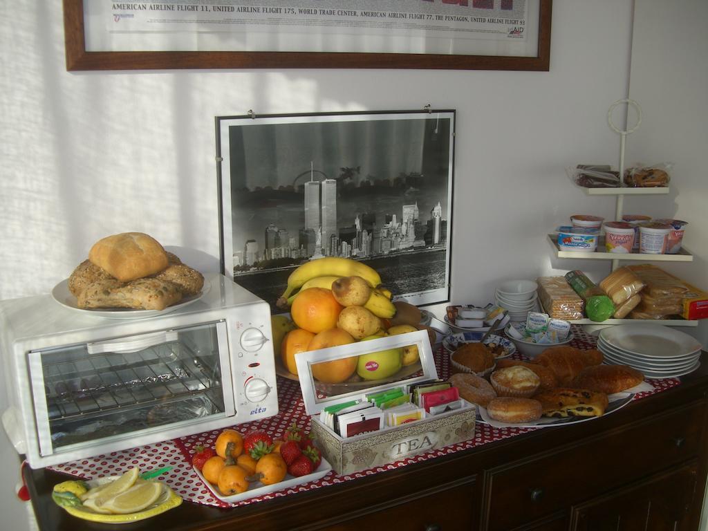 Mum'S B&B Vicence Extérieur photo