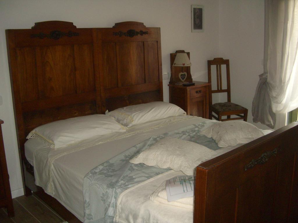 Mum'S B&B Vicence Extérieur photo