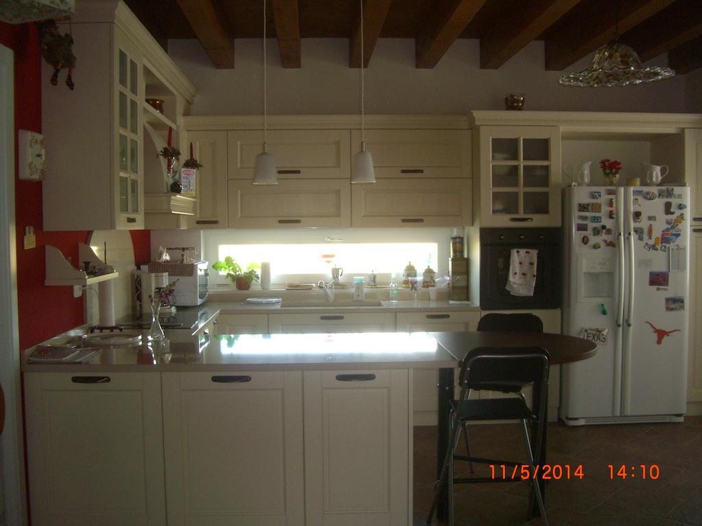 Mum'S B&B Vicence Extérieur photo