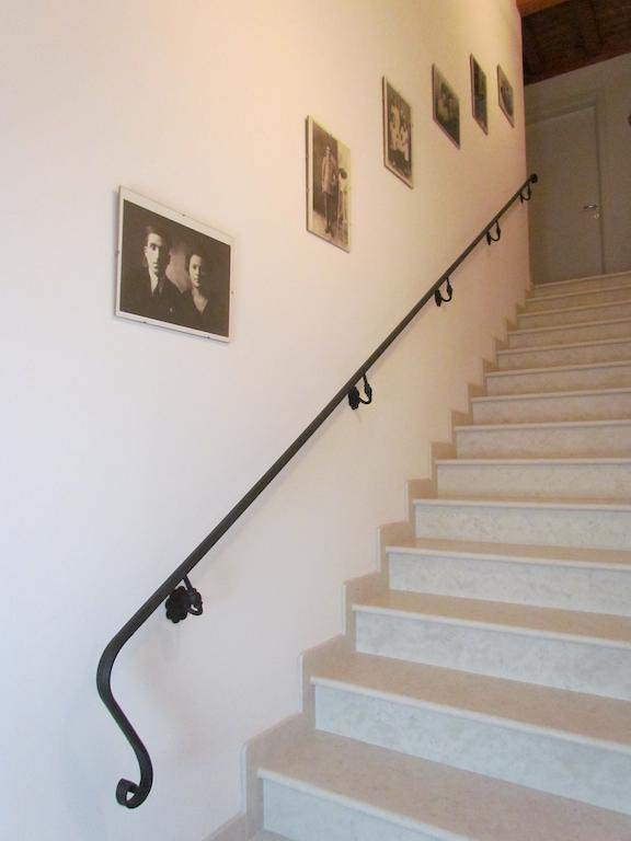 Mum'S B&B Vicence Extérieur photo