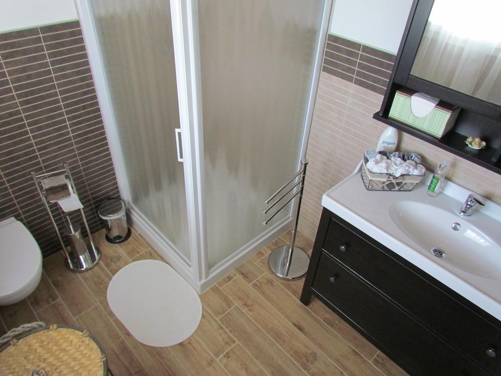 Mum'S B&B Vicence Chambre photo