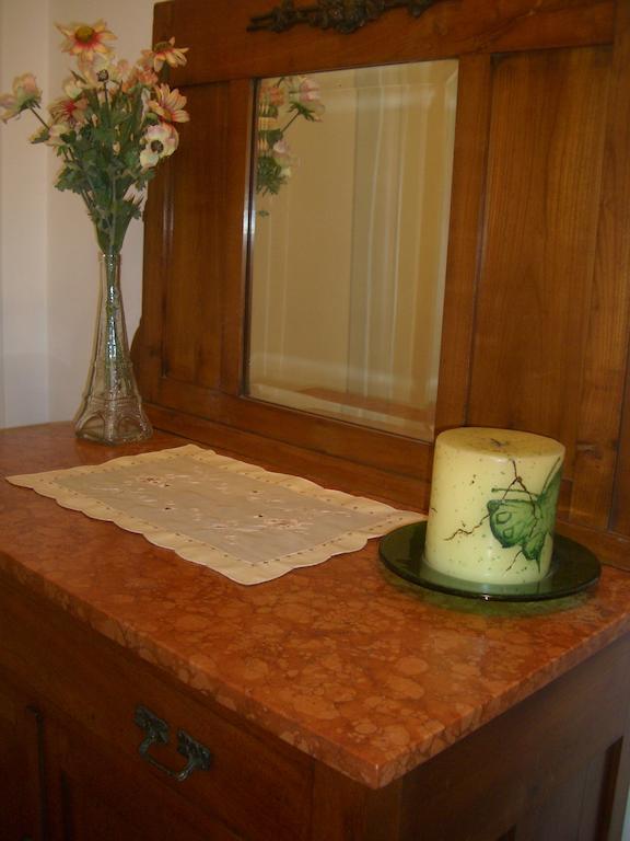 Mum'S B&B Vicence Chambre photo