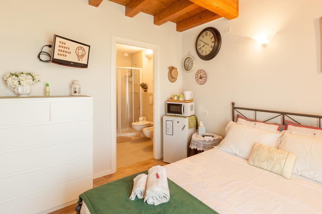 Mum'S B&B Vicence Extérieur photo