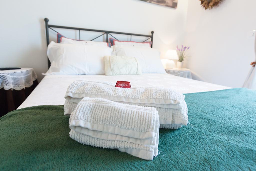 Mum'S B&B Vicence Extérieur photo