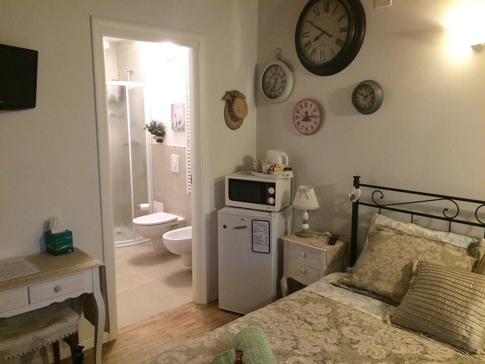 Mum'S B&B Vicence Extérieur photo