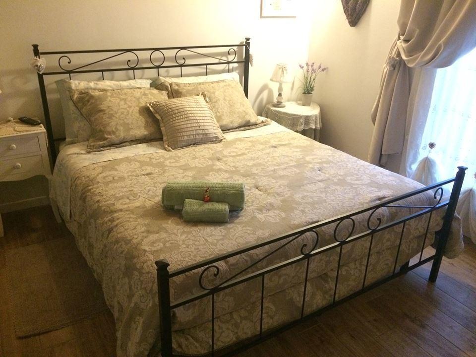 Mum'S B&B Vicence Extérieur photo